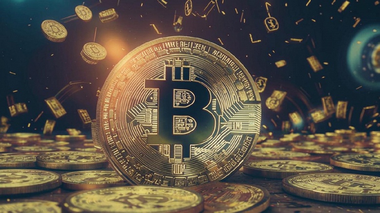 Новая реальность: 101&nbsp;000 долларов за один Bitcoin